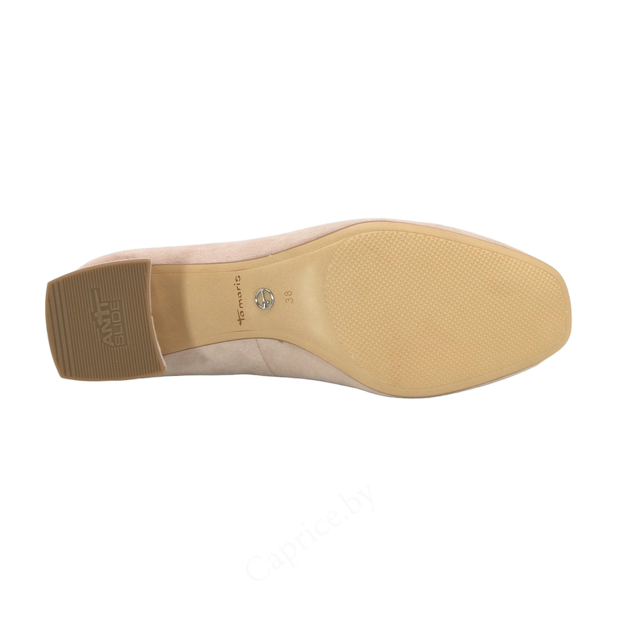 ТУФЛИ TAMARIS АРТИКУЛ: 1-22302-42 508